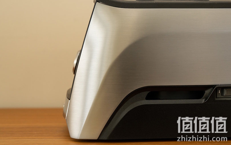 Vitamix A3500i 料理机评测 强大快速的全方位料理帮手！