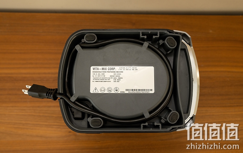 Vitamix A3500i 料理机评测 强大快速的全方位料理帮手！