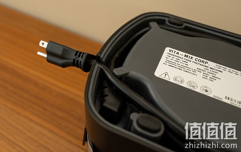 Vitamix A3500i 料理机评测 强大快速的全方位料理帮手！