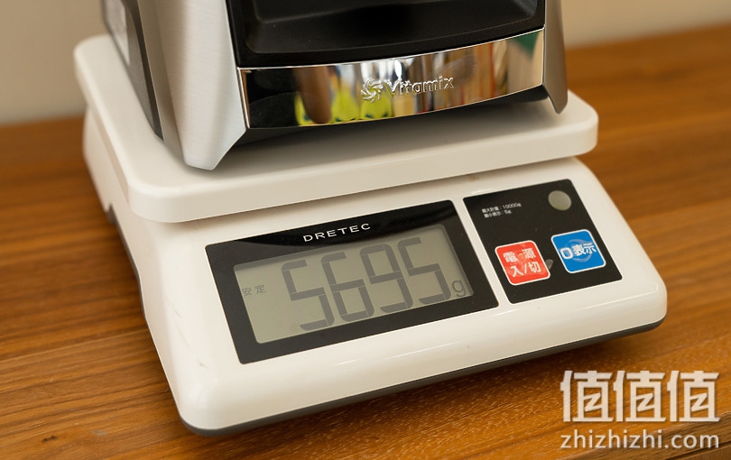 Vitamix A3500i 料理机评测 强大快速的全方位料理帮手！