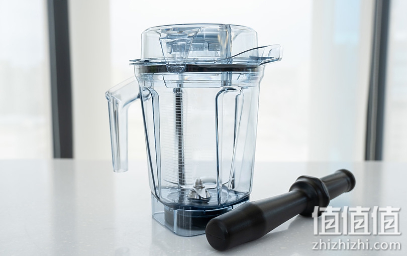 Vitamix A3500i 料理机评测 强大快速的全方位料理帮手！