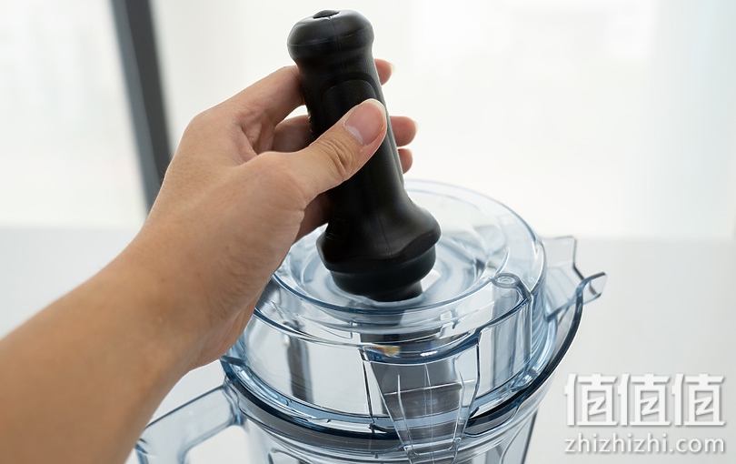 Vitamix A3500i 料理机评测 强大快速的全方位料理帮手！