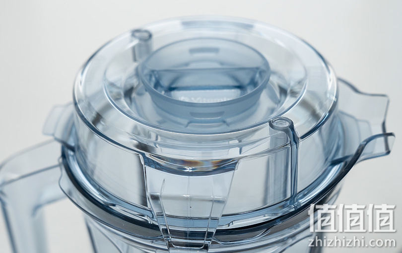 Vitamix A3500i 料理机评测 强大快速的全方位料理帮手！