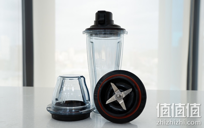 Vitamix A3500i 料理机评测 强大快速的全方位料理帮手！
