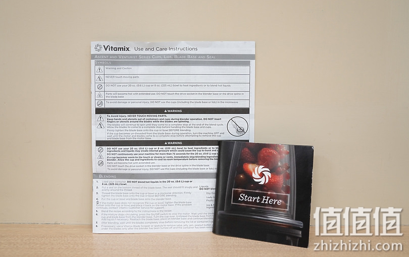 Vitamix A3500i 料理机评测 强大快速的全方位料理帮手！