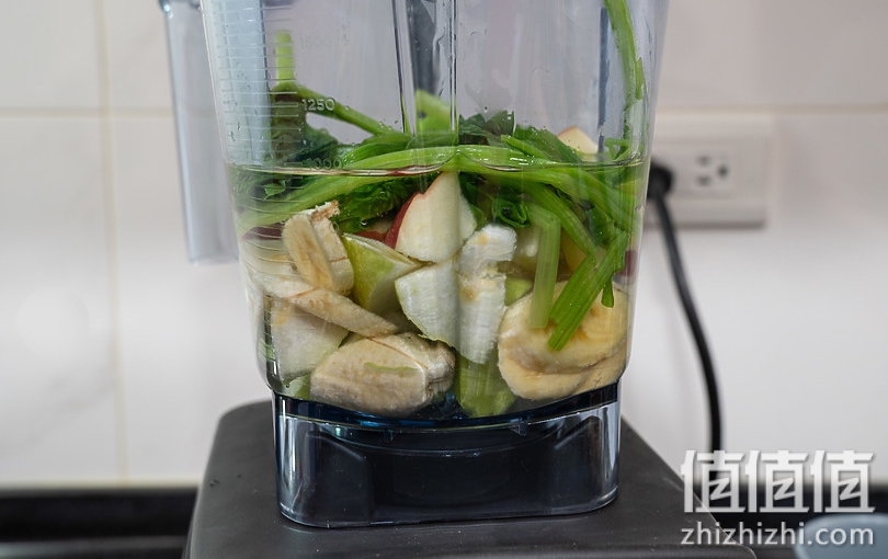 Vitamix A3500i 料理机评测 强大快速的全方位料理帮手！