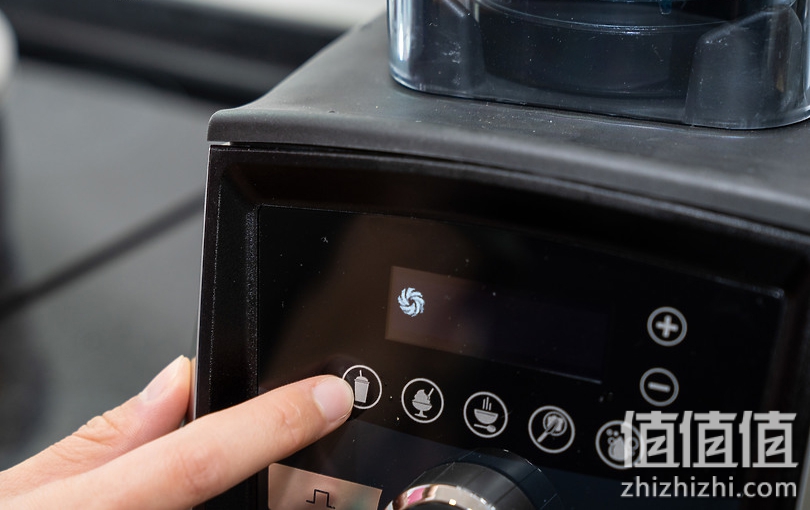 Vitamix A3500i 料理机评测 强大快速的全方位料理帮手！