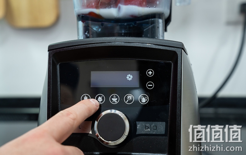 Vitamix A3500i 料理机评测 强大快速的全方位料理帮手！