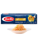 意大利进口 Barilla 百味来 传统意大利面 直面 500克 盒装