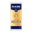 意大利进口 lasicilia 辣西西里 意大利面 天使面 细面 1kg
