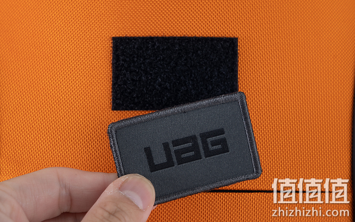 UAG 耐冲击系列 18L背包试用：军规级防护 搭配多层收纳