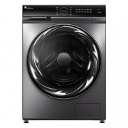 61开门红预告：小天鹅 TD100FTEC 洗烘一体机 10KG