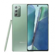 618预售：SAMSUNG 三星 Galaxy Note20 5G智能手机 8GB+256GB