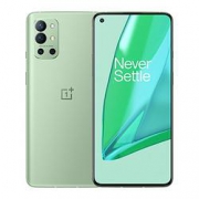618预售：OnePlus 一加 9R 5G手机12GB+256GB 青宇