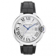 618预售：Cartier 卡地亚 蓝气球系列 W69017Z4 中性款机械表