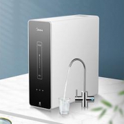 618预售：Midea 美的 MRC1882-600G RO反渗透净水器 600G
