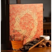 馥益堂 福鼎白茶 18年寿眉老白茶饼 300g