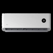 MI 小米 KFR-2GWR1X1 壁挂式空调 大1匹