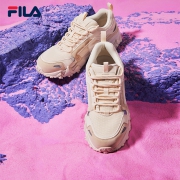 FILA  斐乐  F12W031111F  中性款休闲运动老爹鞋