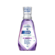 Oral-B 欧乐-B 牙龈专护 漱口水 500ml