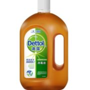 88VIP！Dettol 滴露 消毒液 1.8L