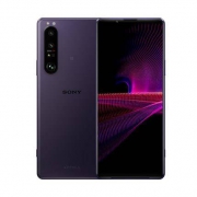 新品发售：SONY 索尼 Xperia 1 III 5G智能手机 12GB+256GB