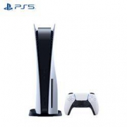 20点开始：SONY 索尼 国行 光驱版 PlayStation 5 PS5 游戏机