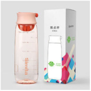 Simita 施密特 tritan塑料杯 610ml