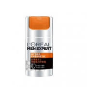 L'OREAL PARIS 巴黎欧莱雅 劲能系列男士劲能极润护肤霜 50ml
