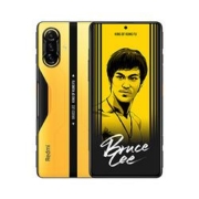 10点开始：Redmi 红米 K40游戏增强版 5G智能手机 李小龙特别版 12GB+256GB