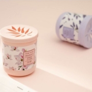 MINISO 名创优品 香薰膏 190g*6件