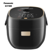 Panasonic 松下 SR-AC071-K 2.1L IH电磁加热 电饭煲