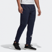 1日0点！adidas Originals MH BOS Pnt FT DX2497 男士型格针织长裤