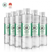 N30° 天然古岩矿泉水 350ml*6瓶*4件