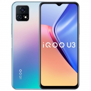 限前500台：61开门红预告：iQOO vivo iQOO U3 5G智能手机 6GB+128GB