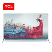 618预售：TCL 65Q10 液晶电视 65英寸 4K