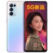 61开门红预告：OPPO Reno 5 5G智能手机 12GB+256GB