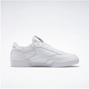 6月1日0点：Reebok 锐步 CLUB C 85 LDC20 FX3874 男女休闲鞋