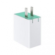 618预售：smartisan 锤子科技 DP65C 氮化镓充电器 65W