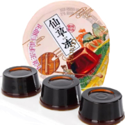 周万章 香港煌记 仙草冻 500g