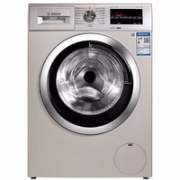 BOSCH 博世 WDG284E91W 洗烘一体机8公斤