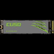 10日0点：CUSO 酷兽 M.2 NVMe 固态硬盘 120GB