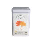 KANDRICK 锡兰进口茉莉花绿茶 15袋 50g