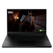 25日0点：RAZER 雷蛇 灵刃15 标准版 2021款 15.6英寸游戏笔记本电脑（i7-10750H、16GB、512GB、RTX3060）