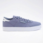 Reebok 锐步 ROYAL HEREDIS VULC DV6547 男女款低帮帆布鞋