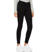 某猫¥900+！G-Star RAW 女士 Lynn 紧身丹宁牛仔裤 27W*32L 到手235.53元