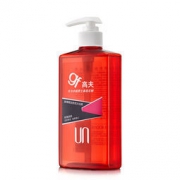 高夫 激情精油香氛沐浴露 400ml