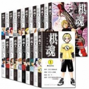《棋魂漫画》全套23册 礼盒装