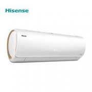 61预告、1日0点：Hisense 海信 KFR-33GW/EF20A1(1P57) 1.5匹 新一级 挂壁空调