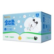 88VIP！BoBDoG 巴布豆 全芯柔 婴儿纸尿裤 L68片